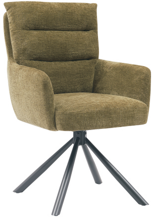 Ergonomic standards for chairs